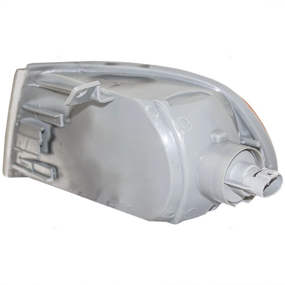 New RIGHT Passenger Side Turn Signal Light Fits 92-95 Honda Civic Coupe 2 DOOR - Image 2 of 2