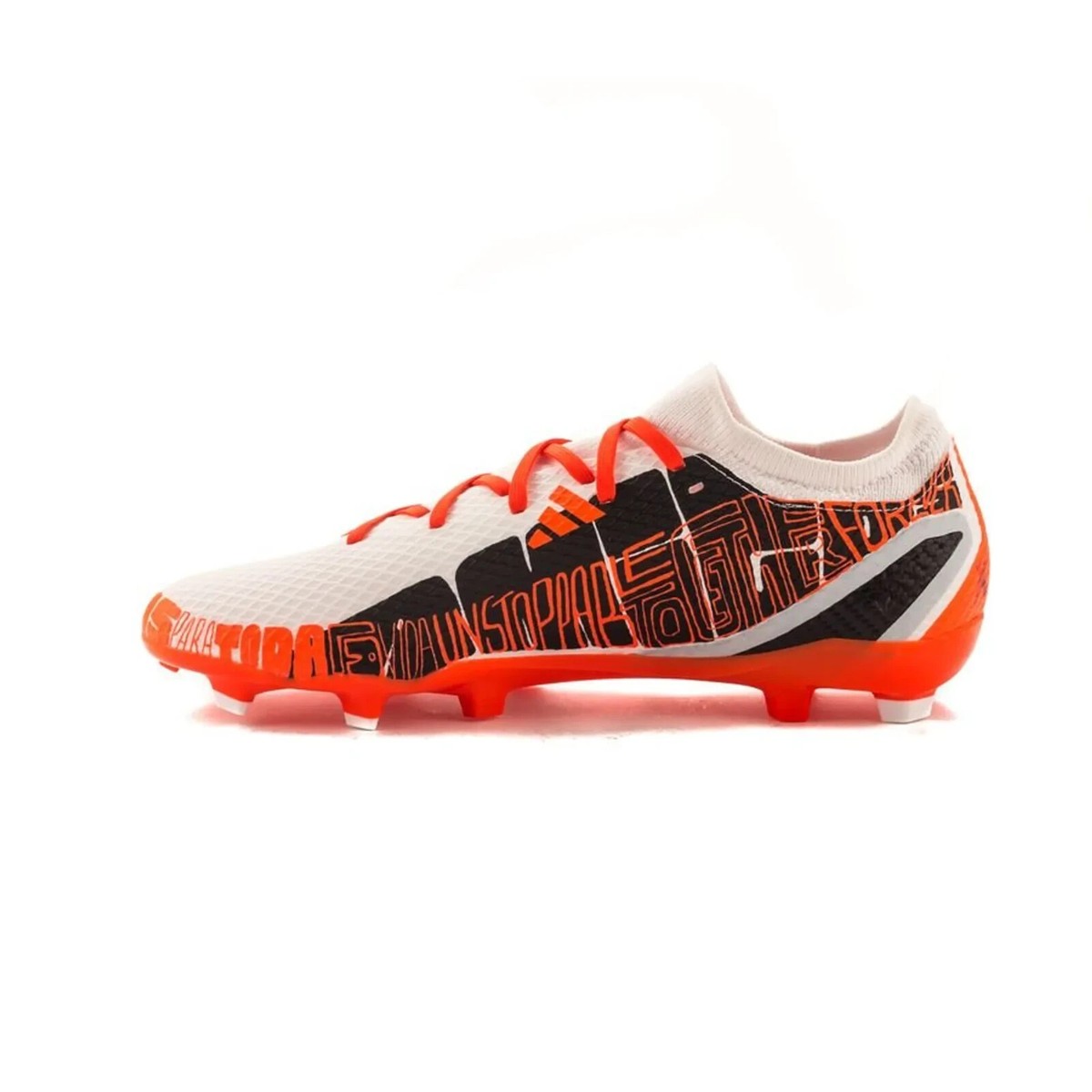 messi new shoes