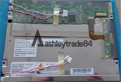 ONE 8.4'' 640×480 Resolution LCD Screen Panel Mitsubishi AA084VC05