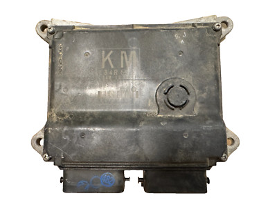 Engine Computer ECM PCM ALE 2007-2008 Mazda 3 L34R 18 881F 279700-4825