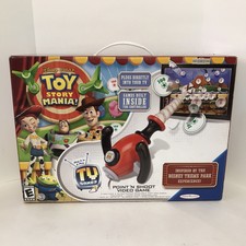toy story mania plug and play
