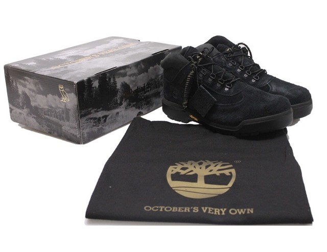 timberland ovo boots