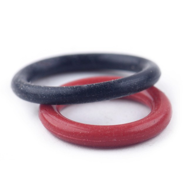 2pcs Power Steering Pump ORing Seal Set fit for Honda Pilot 20032008