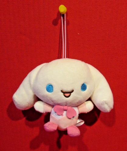 Sanrio My Melody 10 cm kleines Plüschtier Hängespielzeug - Bild 1 von 5