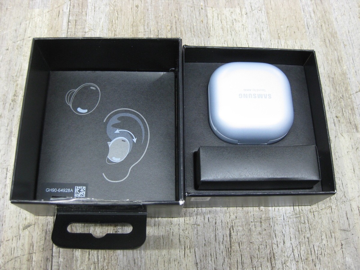 ヘッドホン MDR -10R Samsung Galaxy Buds Pro Wireless Bluetooth In-Ear Earbuds | eBay