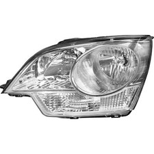 Scheinwerfer Frontscheinwerfer links für Opel Antara L07 2.0 CDTi 4x4 2.2