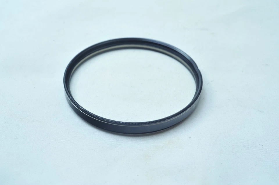 @ SakuraDo Camera @ Vintage Asahi Pentax L39 (UV) SMC 58mm Screw-In Lens Filter - Image 4 of 4