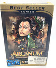 Arcanum Of Steamworks and Magick Obscura PC Game