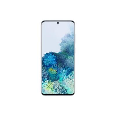 Very Good Samsung Galaxy S20 5G SM-G981U 128GB Cloud Blue T-Mobile