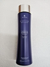 Alterna Caviar Replenishing Moisture Shampoo - 8.5oz FREE SHIPPING