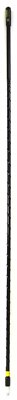 Firestik Lg3-B 3' No Ground Plane Replacement Antenna (Black)