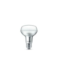 Philips Led-Reflektorlampe E27 Corepro R80 8W A+ 2700K Wws 670Lm 36° Ac Ø80X112M