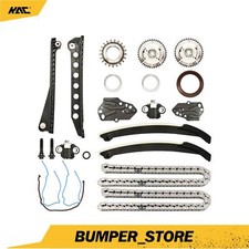 Timing Chain Kit For Lincoln Mark 2006-2008 Navigator 2005 2006-2013 5.4L