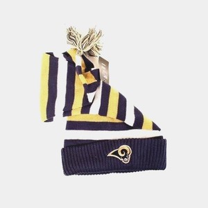 la rams toque