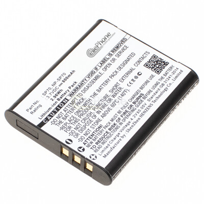 Akku für Sony MHS-TS20/K MHS-TS20K MDR-1RBT MDR-100 MDR-100ABN