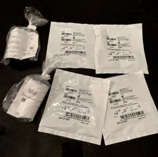 Lot of Respironics CPAP Supplies - DreamStation Ultra-Fine Filters & AirLife