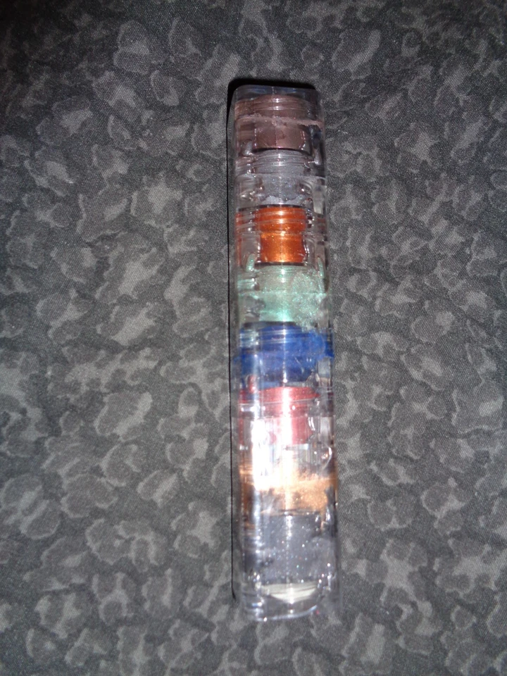 NEW True Colors Smoky Eye Shadow Stack 8 Loose Powder Pigments Lip Eye Nail  - Image 2 of 4