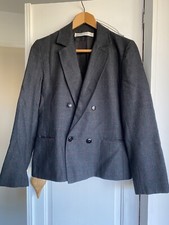 Women’s Larry Levine Jacket Used Uk 12