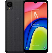 TCL 30 LE 6.1" 32GB 4G LTE GSM UNLOCKED + Verizon Android Smartphone Open Box