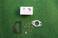 Trabant 601 Dichtsatz Vergaser neue Ausführung Neu