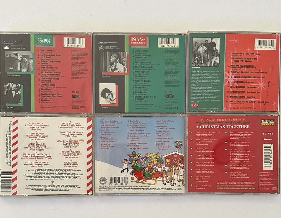 John denver the muppets christmas is coming