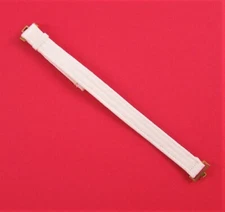 GI Joe Action Man Reproduction White Web Belt by Elite Brigade EU-50A