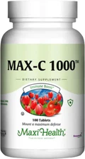 Max-C 1000 - 100 - Tablet