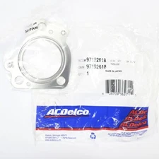 OEM GM/ACDelco 2001-2016 Turbocharger Inlet Pipe Gasket L/R Upper Inner 97192618