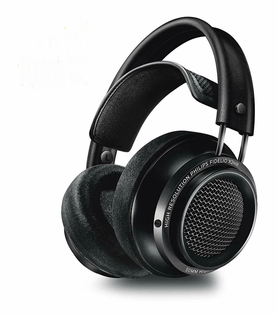 八7434【未開封】PHILIPS フィリップス ヘッドホン 八7434【未開封