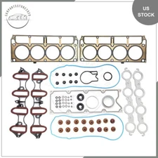 MLS Head Gasket Set For 2005-2011 Buick Rainier GMC Canyon Yukon 5.3L
