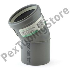 3" x 30 Innoflue SW Elbow