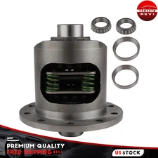 8.6" Posi Unit 30 Spline Rear Limited Slip Differential Fit for Chevrolet GMC