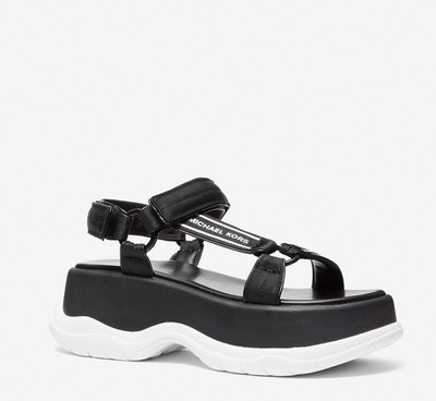 Mk Slippers Outlet (Mk sandals price online)