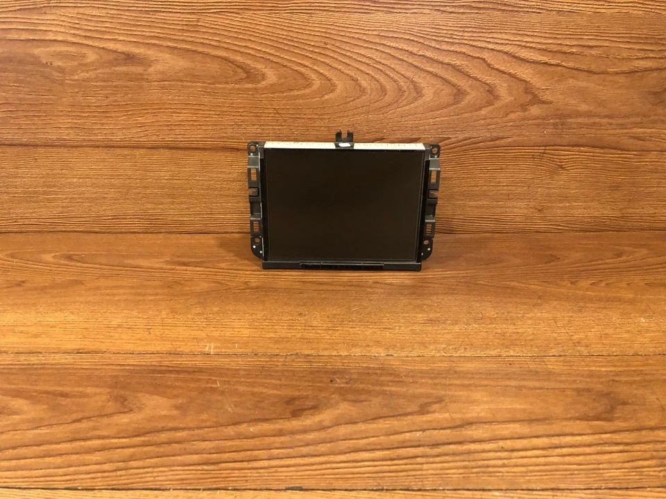 Dodge Ram 1500 2500 2013-2017 navegación GPS VP3 8,4 PANTALLA MONITOR OEM Foto 2 de 4