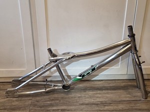 ⭕️★ 2001 GT Vertigo (超激レア) ☆ 2001 GT Vertigo BMX (超激レア) BMX