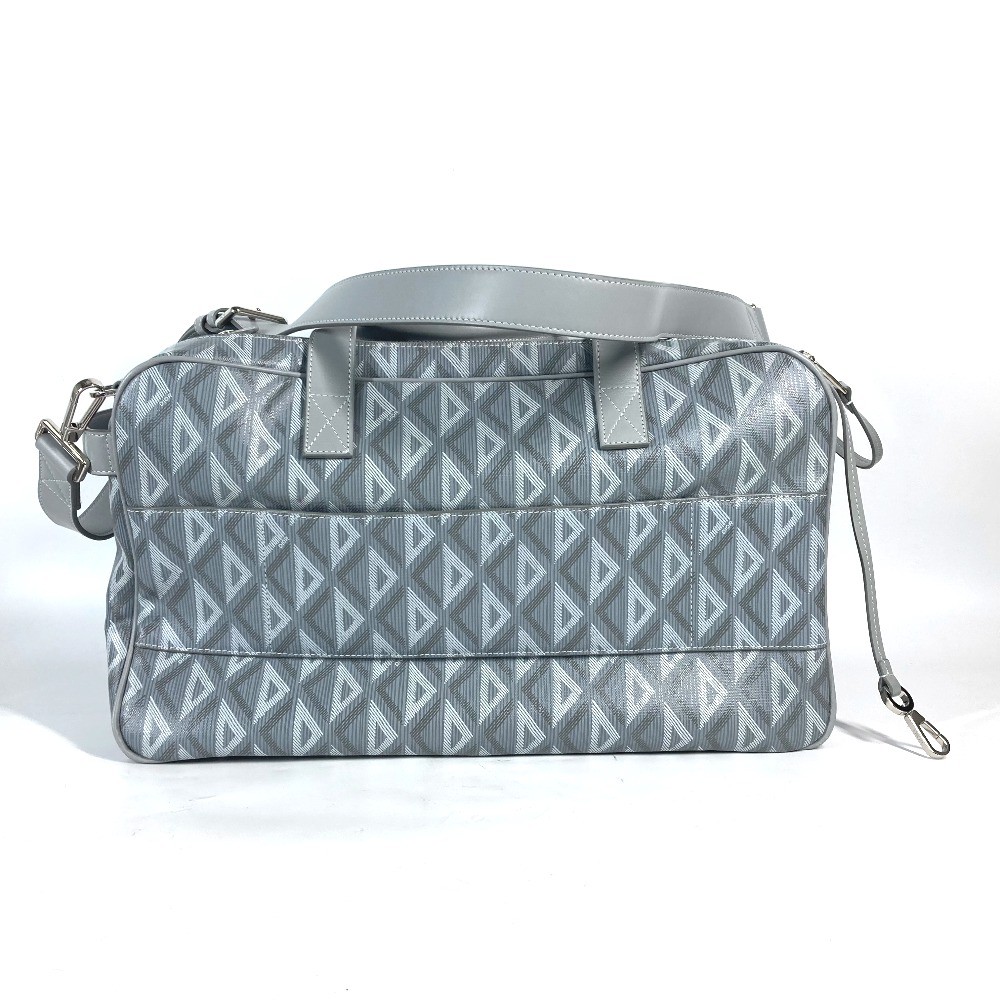 Dior 1ESDU035CDP_H42E CD Diamond Dior Hit the Road Pet Bag Dog Carrier Bag image 2