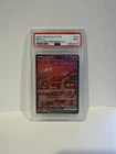 2023 Pokemon SVP EN Mew Ex #053 Promo 151 Ultra Premium Coll. PSA 9 Mint