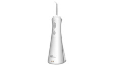 Image of Waterpik Cordless Plus Water Flosser, Water Floss for Teeth, WP-490UK White