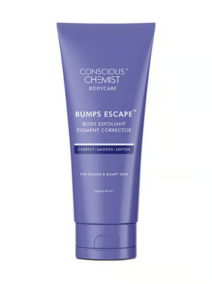 @Conscious Chemist Bodycare Exfoliant & Pigment Corrector  100 gm S847