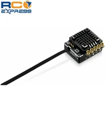 Hobbywing Xr10 Pro Stock Spec 1s Sensored Brushless Esc HWI30112751