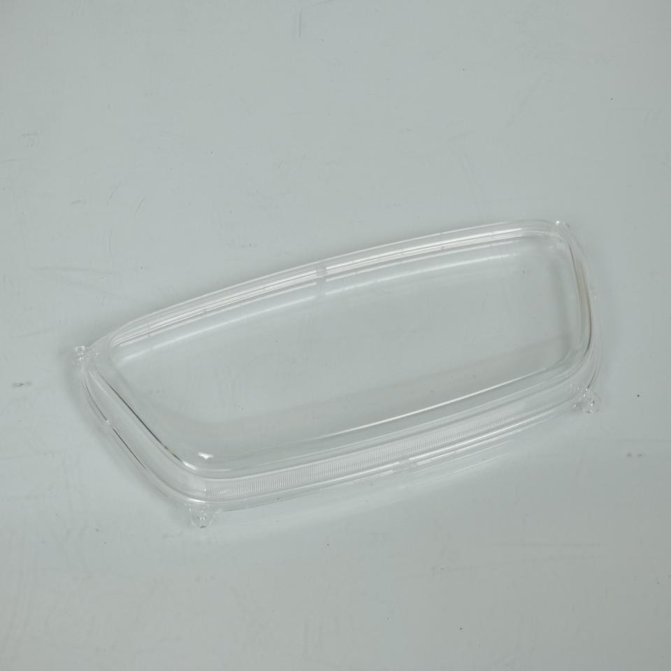 Vitre de compteur Yamaha 50 Booster plastique de remplacement pour carénage scooter 2004-2016
