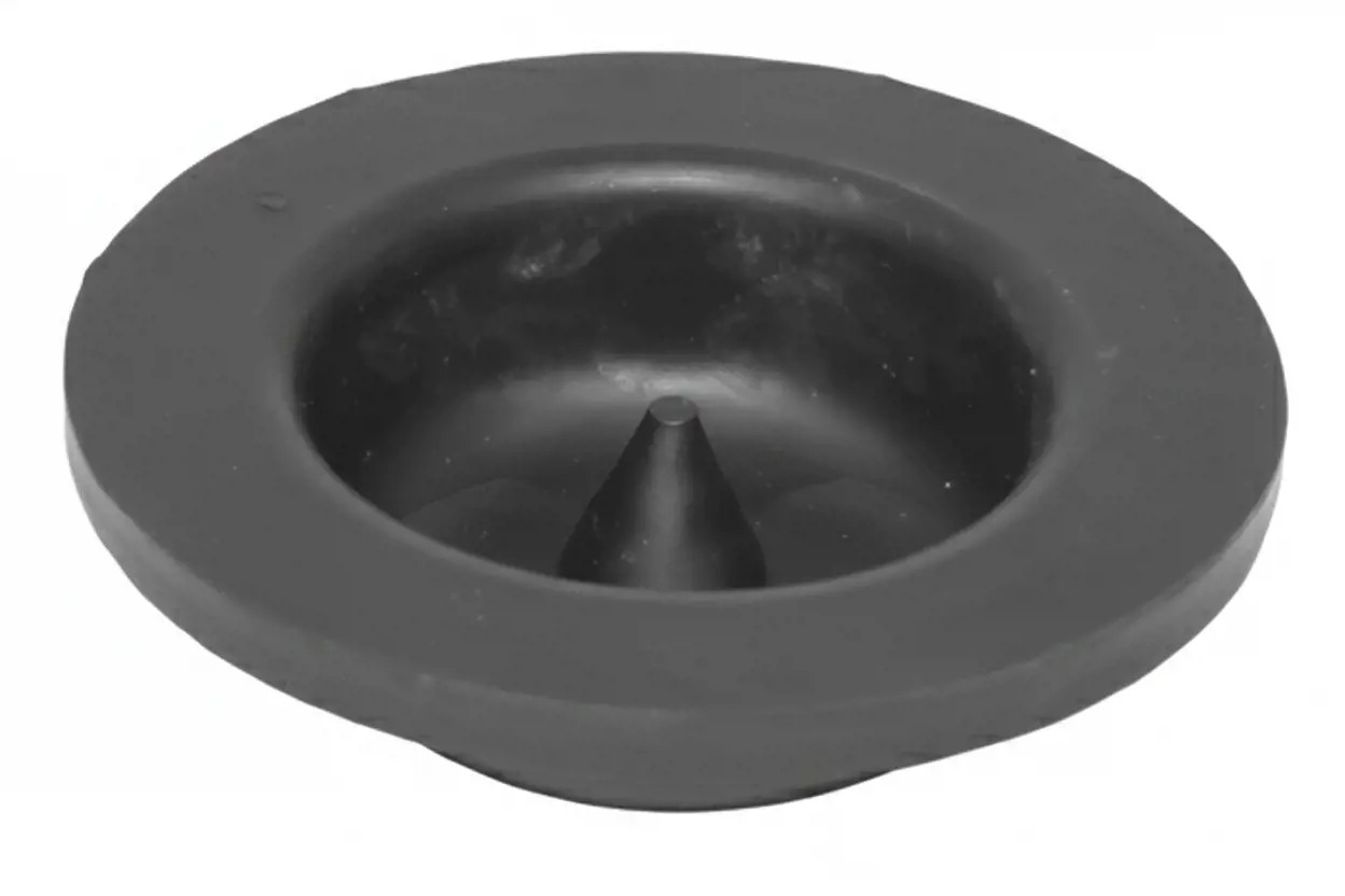 SASIC 2650068 Tampone paracolpo, Sospensione Assale posteriore - Immagine 2