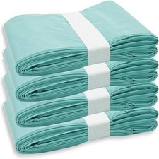 Diaper Disposal Liner Refills Bags Compatible with 1 Count Pack of 4 , Green