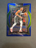 2024-25 Panini Select #43 Giannis Antetokounmpo Milwaukee Bucks Blue Concourse