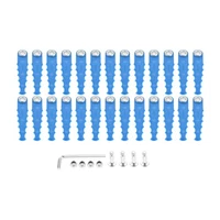 29092 Trimmer Blades For Greenworks Single Line 24V G-MAX 40V String Trimmer