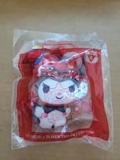 McDonald's Happy Meal toy: Yu-Gi-Oh x Hello Kitty and Friends 6