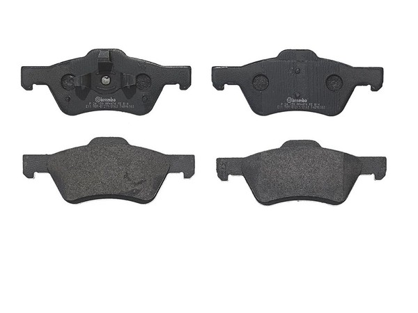 Brembo BremsbeläGe Vorne (P 24 159) FüR Ford Maverick Usa Escape Mazda Tribute-image