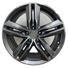 BMW X1 X2 18" 7.5J ALLOY WHEEL M SPORT  7850456 GENUINE