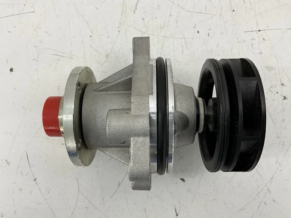 2007 BMW 325i 3 SERIES  Water Pump  OEM OEM - Image 3 of 4