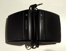 System głośników Sony SRS-7 do Walkman Clear Sound Mini Joint System Carrying